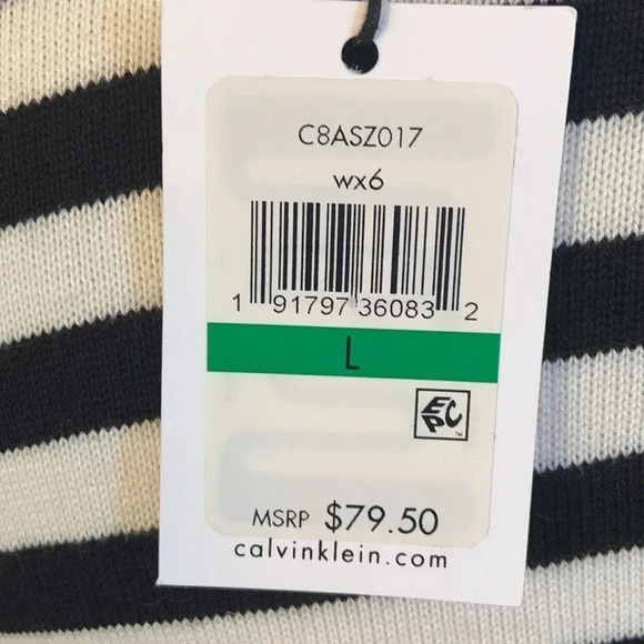 Calvin Klein Sweater - Picture 7 of 9